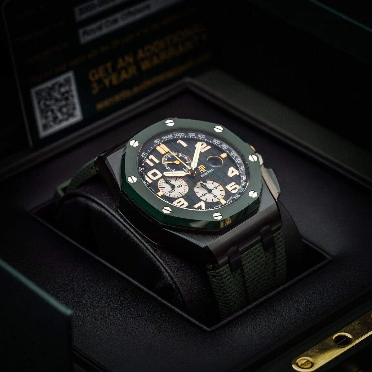 Audemars Piguet Royal Oak Offshore 26405CE.OO.A056CA.01