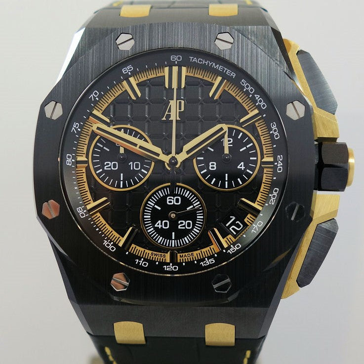 Audemars Piguet Royal Oak Offshore 26420CE.OO.A127CR.01