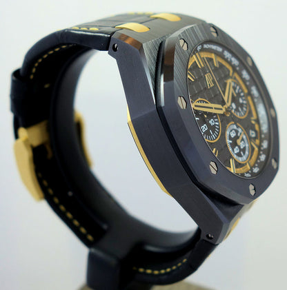 Audemars Piguet Royal Oak Offshore 26420CE.OO.A127CR.01