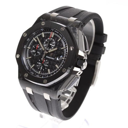 Audemars Piguet Royal Oak Offshore Ceramic Case 44Mm Watch