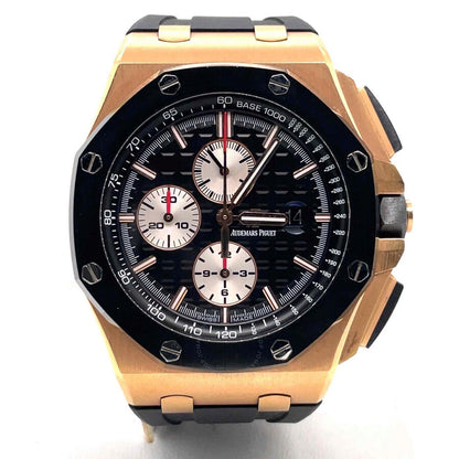 Audemars Piguet Royal Oak Offshore Chronograph 26400RO.OO.A002CA.01