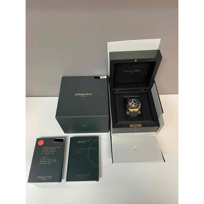 Audemars Piguet Royal Oak Offshore Chronograph 26400RO.OO.A002CA.01