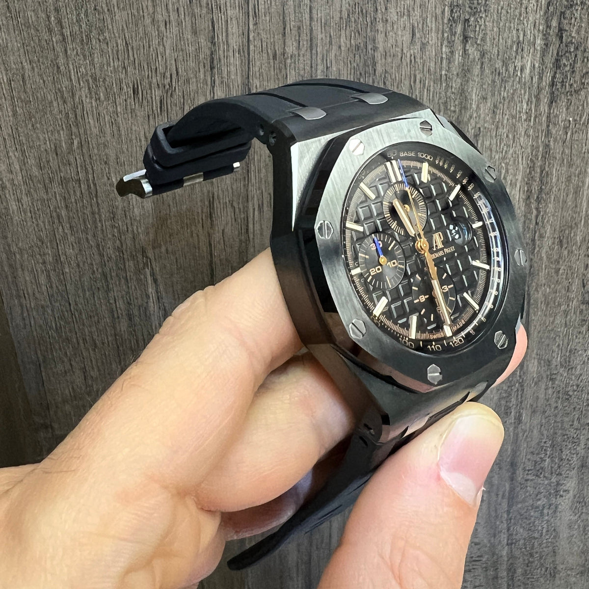 Audemars Piguet Royal Oak Offshore Chronograph 26405CE.OO.A002CA.02, 44mm