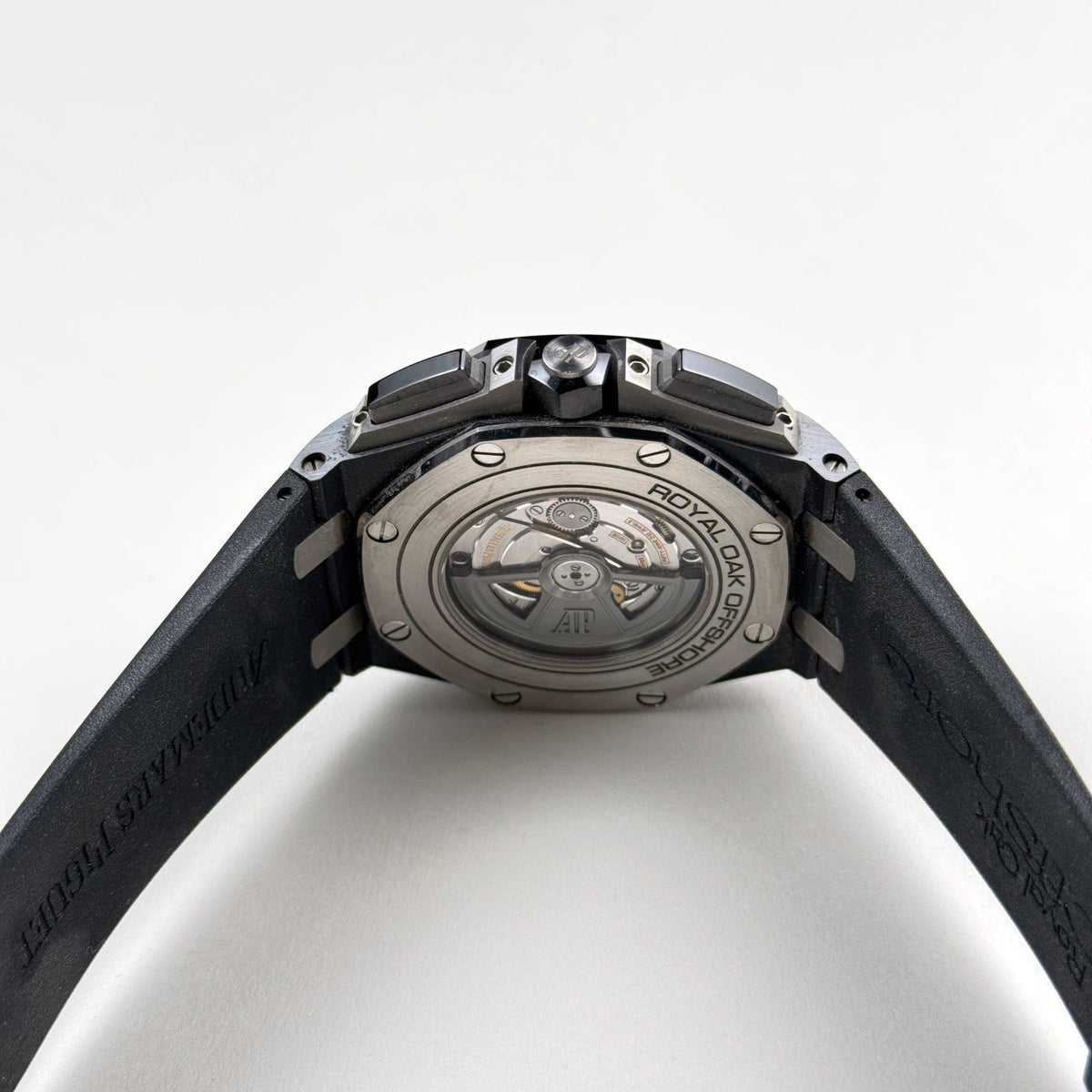 Audemars Piguet Royal Oak Offshore Chronograph 26405CE.OO.A002CA.02, 44mm