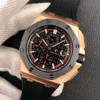 Audemars Piguet Royal Oak Offshore Chronograph 44Mm Watch