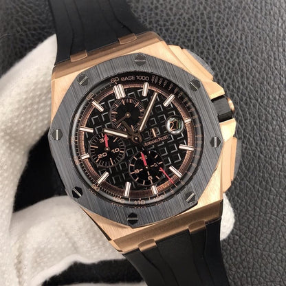 Audemars Piguet Royal Oak Offshore Chronograph 44Mm Watch