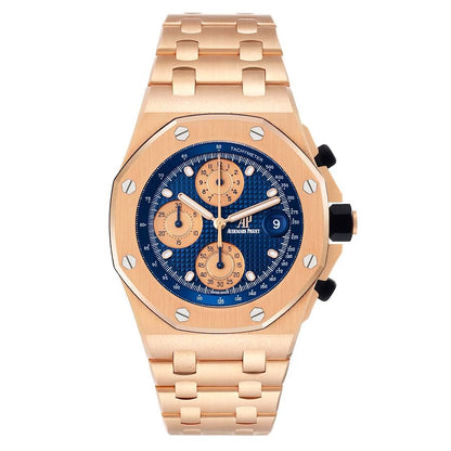 Audemars Piguet Royal Oak Offshore Chronograph Selfwinding Chronograph 26238OR.OO.2000OR