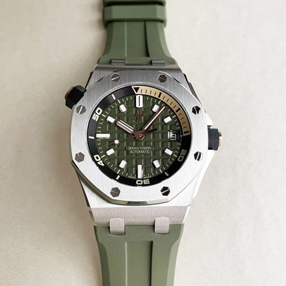 Audemars Piguet Royal Oak Offshore Diver 15720ST.OO.A052CA.01.