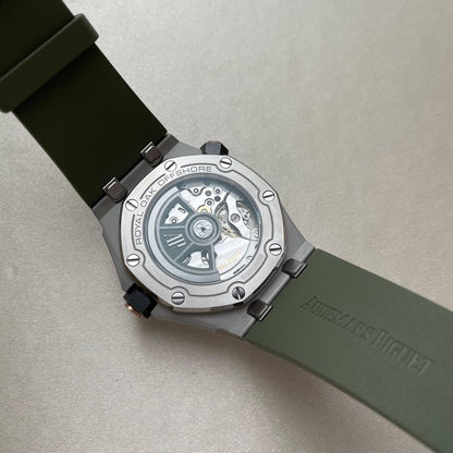 Audemars Piguet Royal Oak Offshore Diver 15720ST.OO.A052CA.01.