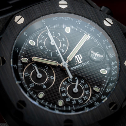 Audemars Piguet Royal Oak Offshore Selfwinding Chronograph 26238CE.OO.1300CE