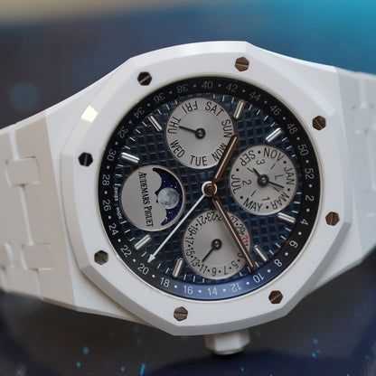 Audemars Piguet Royal Oak Perpetual Calendar 26579CB.OO.1225CB.01