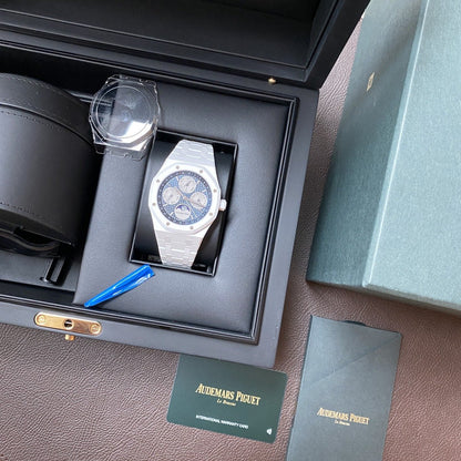 Audemars Piguet Royal Oak Perpetual Calendar 26579CB.OO.1225CB.01