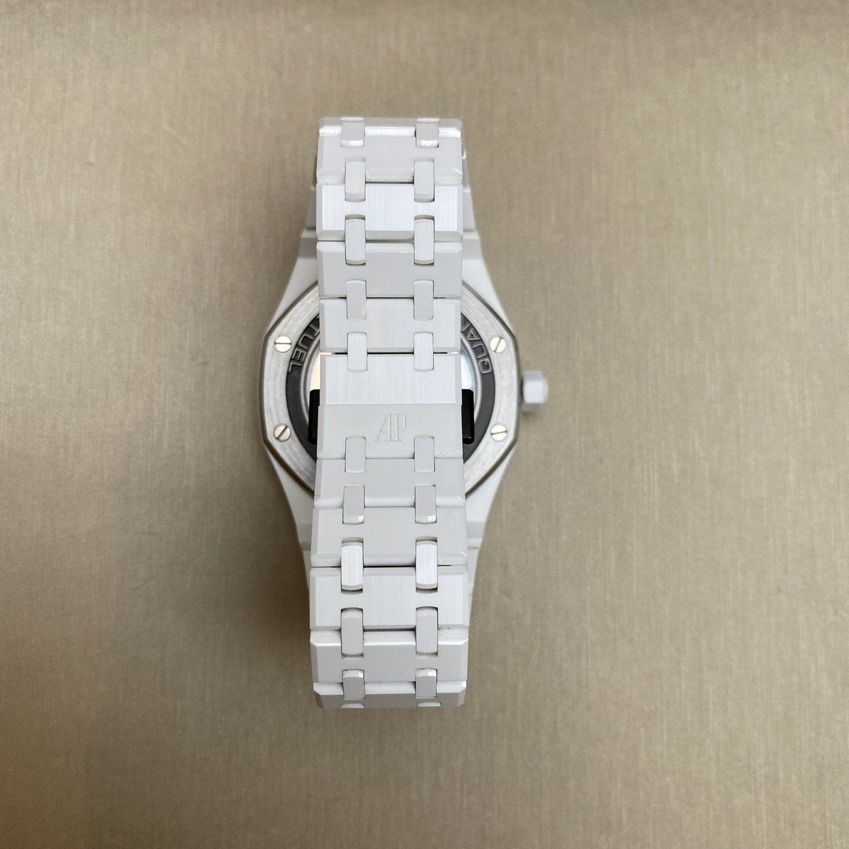Audemars Piguet Royal Oak Perpetual Calendar 26579CB.OO.1225CB.01