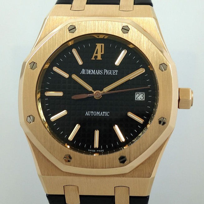 Audemars Piguet Royal Oak Selfwinding 15300Orood002Cr01