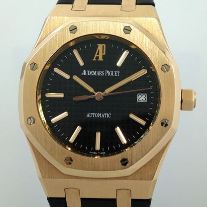 Audemars Piguet Royal Oak Selfwinding 15300Orood002Cr01