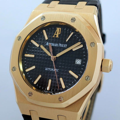 Audemars Piguet Royal Oak Selfwinding 15300Orood002Cr01