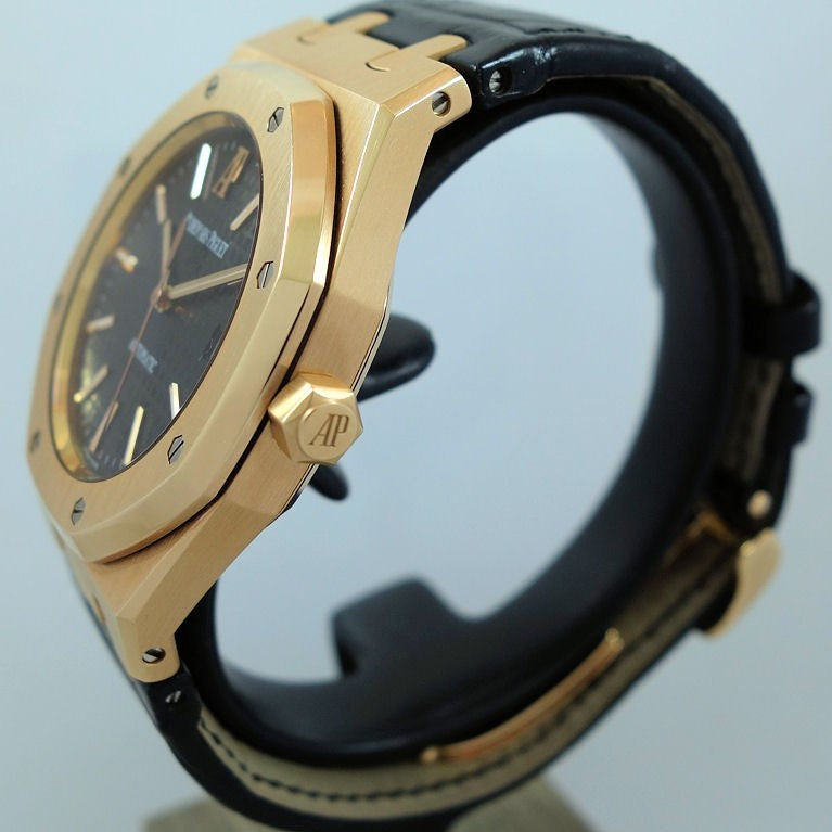 Audemars Piguet Royal Oak Selfwinding 15300Orood002Cr01