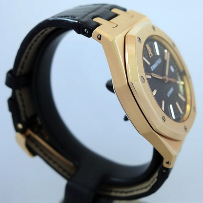 Audemars Piguet Royal Oak Selfwinding 15300Orood002Cr01