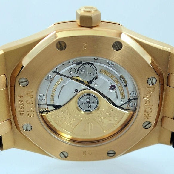 Audemars Piguet Royal Oak Selfwinding 15300Orood002Cr01