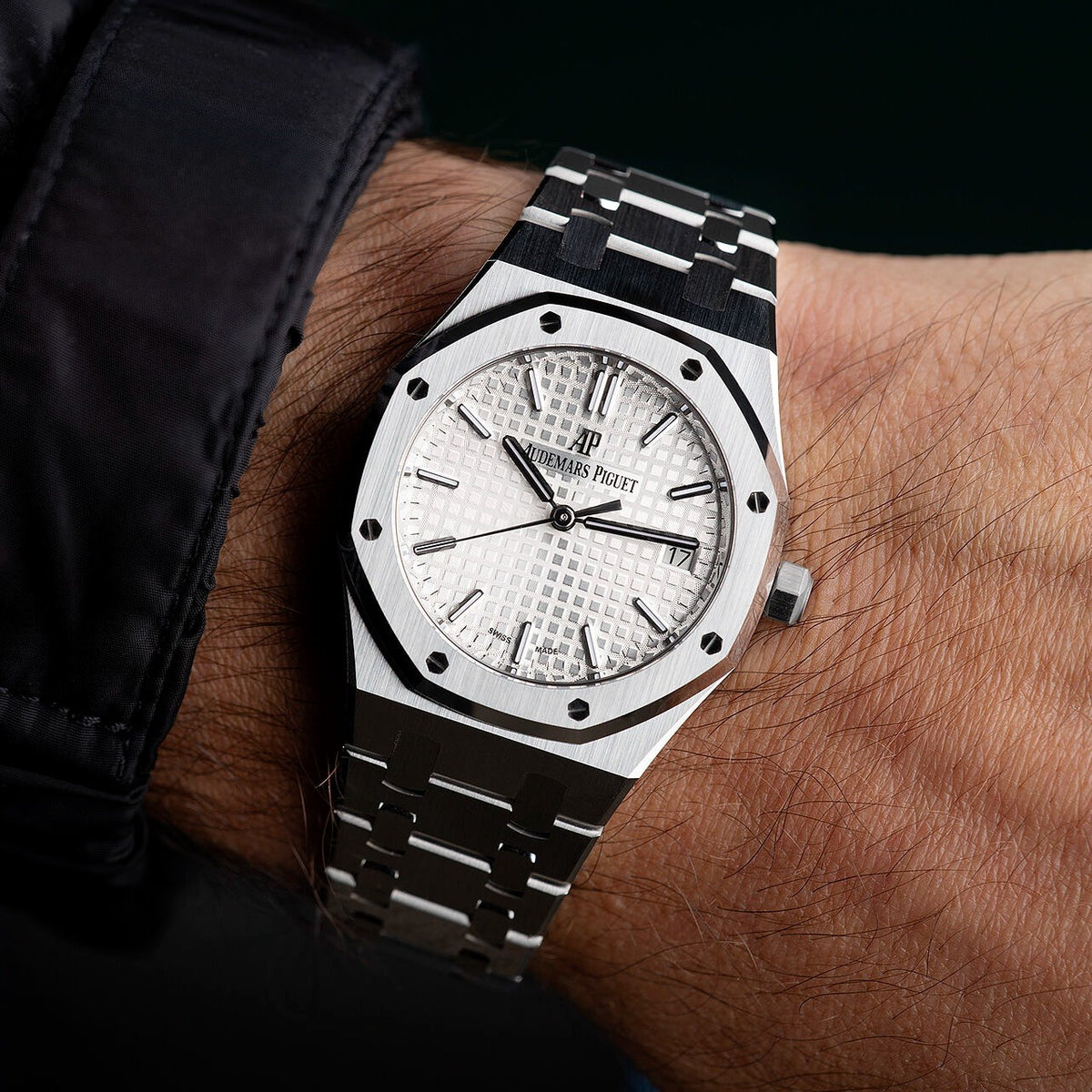 Audemars Piguet Royal Oak Selfwinding 77350Stoo1261St01