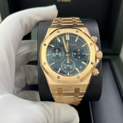 Audemars Piguet Royal Oak Selfwinding Chronograph 26240OR.OO.1320OR.01