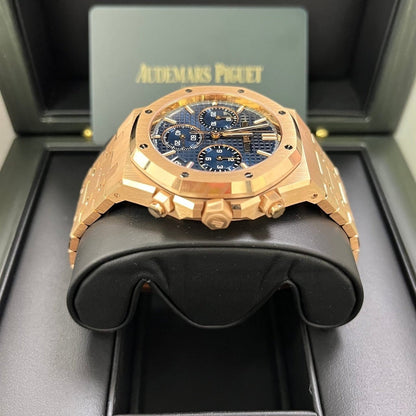 Audemars Piguet Royal Oak Selfwinding Chronograph 26240OR.OO.1320OR.01