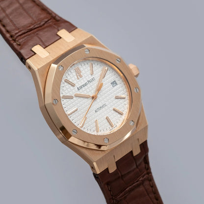 Audemars Piguet Royal Oak Selfwinding Ref15300Orood088Cr02