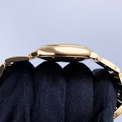 Cartier Ballon Bleu de Cartier Self-Winding 36mm Watch W69004Z2