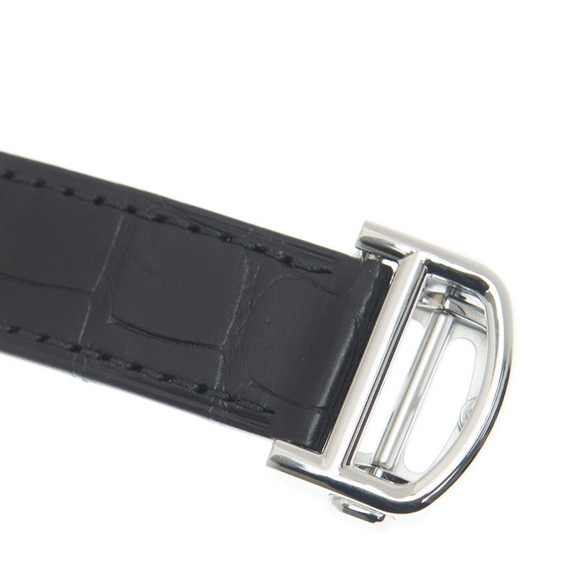 Cartier Ballon Bleu de Cartier watch, 36 mm, mechanical movement with automatic winding. Case in steel WSBB0028