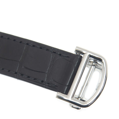 Cartier Ballon Bleu de Cartier watch, 36 mm, mechanical movement with automatic winding. Case in steel WSBB0028