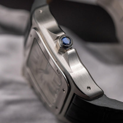 Cartier Santos 100 W20126X8