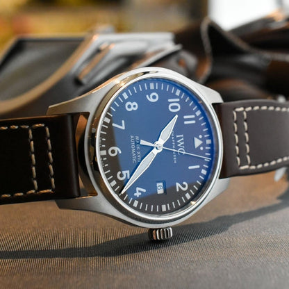 IW327003 IWC Pilot's Mark XVIII 40MM Men's Watch