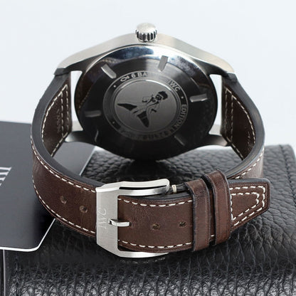 IW327010 IWC Pilot's Watch Le Petit Prince Men's Watch