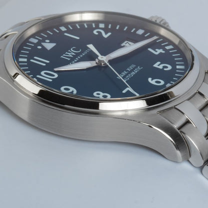 IW327016 IWC Pilot's Watch Le Petit Prince Men's Watch