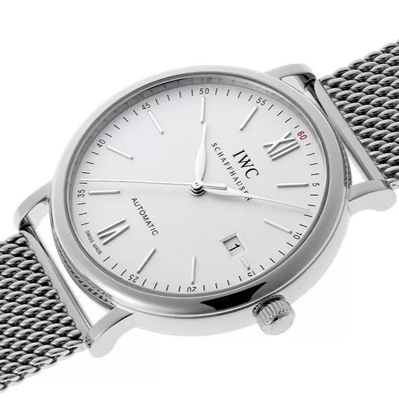 IW356507 IWC Portofino Automatic Men's Watch