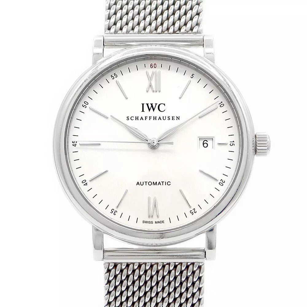 IW356507 IWC Portofino Automatic Men's Watch