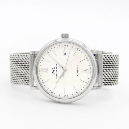 IW356507 IWC Portofino Automatic Men's Watch