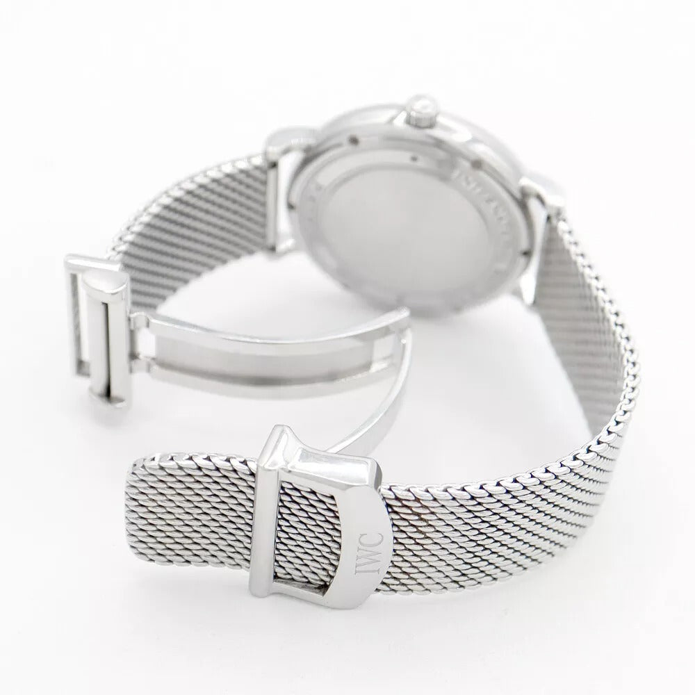 IW356507 IWC Portofino Automatic Men's Watch