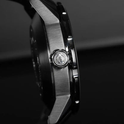 IW356806 IWC Aquatimer Automatic Mens 44mm Water Resistant Watch