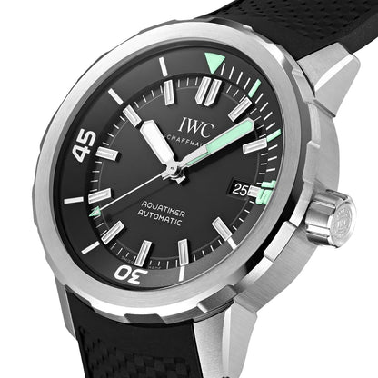 IW358002 Aquatimer Automatic 2000 Mens Diver Watch