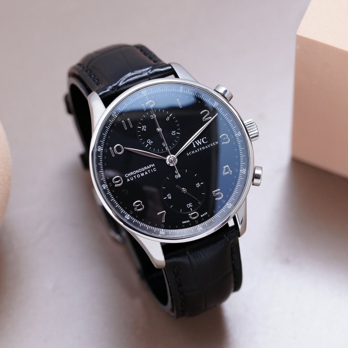 IW371447 IWC Portugieser