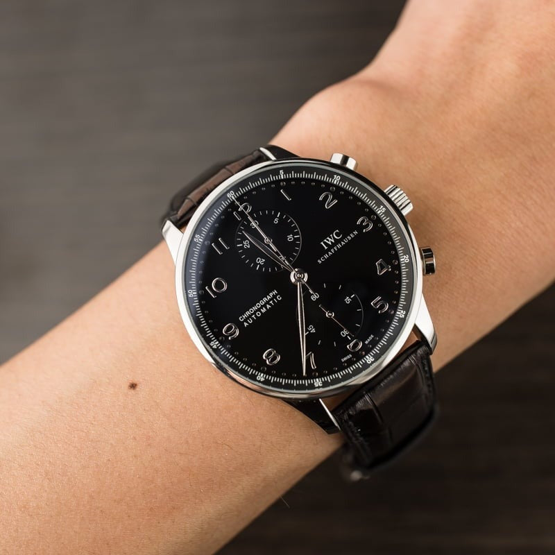 IW371447 IWC Portugieser