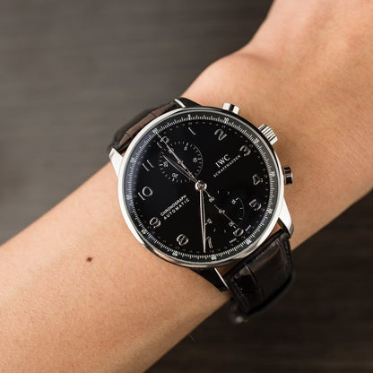IW371447 IWC Portugieser