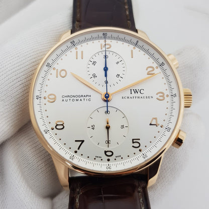 IW371480 IWC Portugieser