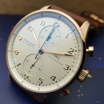 IW371480 IWC Portugieser