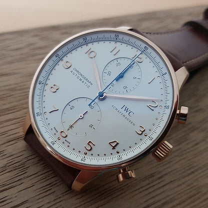 IW371480 IWC Portugieser