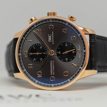 IW371482 IWC Portugieser