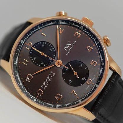 IW371482 IWC Portugieser