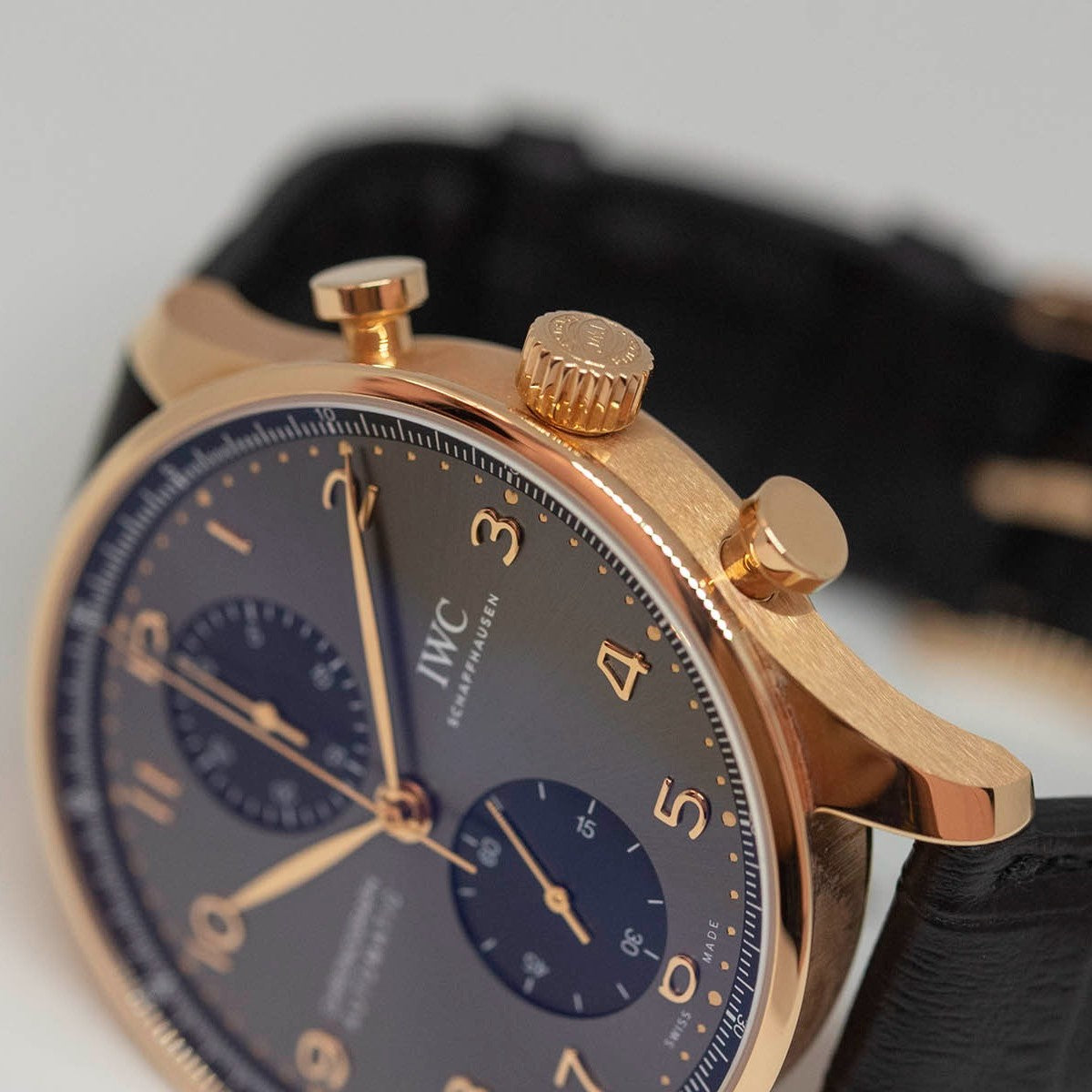 IW371482 IWC Portugieser