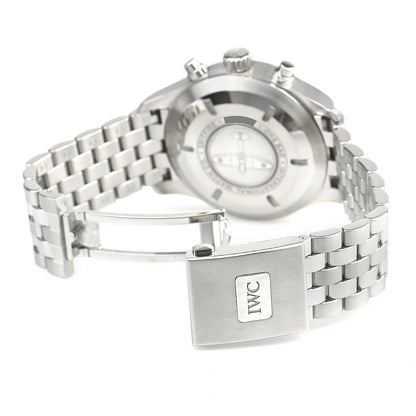 IW377719 IWC Pilot Chronograph Spitfire Men's Watches